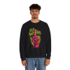 Lil Wang – Mutant Finger Edition Crewneck
